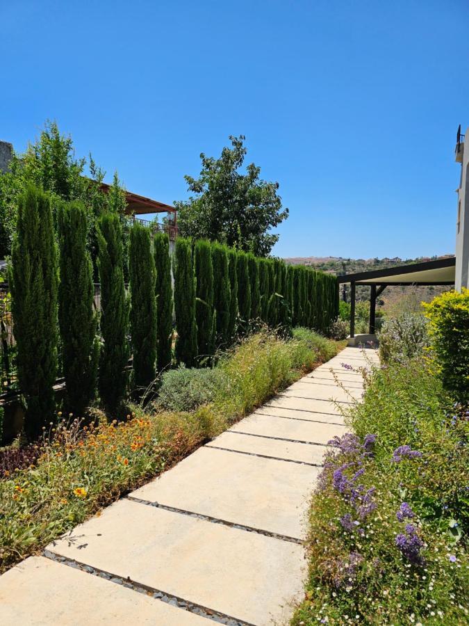 Reimond'S Place - Nahal Hilazon נחל חילזון Karmiel Exterior foto