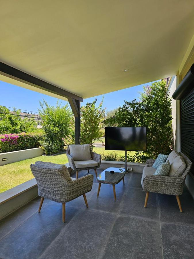 Reimond'S Place - Nahal Hilazon נחל חילזון Karmiel Exterior foto
