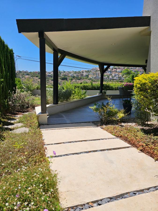 Reimond'S Place - Nahal Hilazon נחל חילזון Karmiel Exterior foto